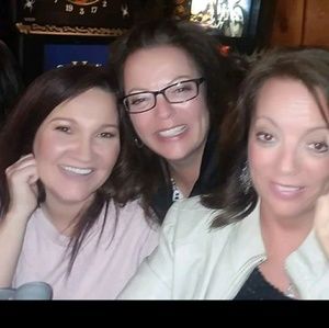 Meet your Posher, Deanne